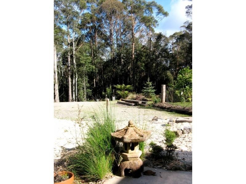 1187 Bogan Road, Golden Valley TAS 7304