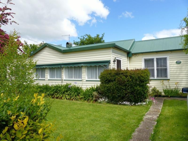 124 King Street, Westbury TAS 7303