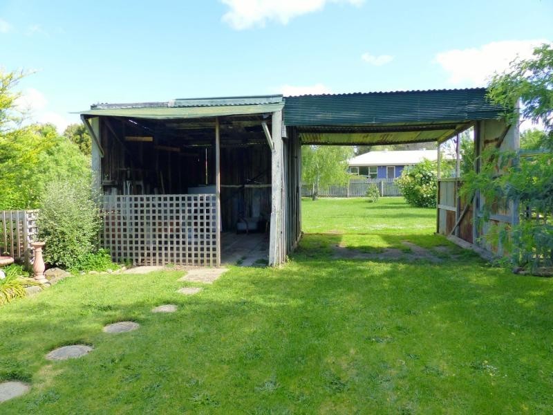 124 King Street, Westbury TAS 7303