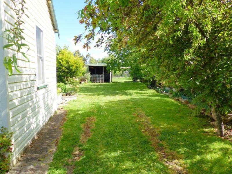 124 King Street, Westbury TAS 7303