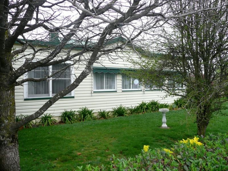 124 King Street, Westbury TAS 7303