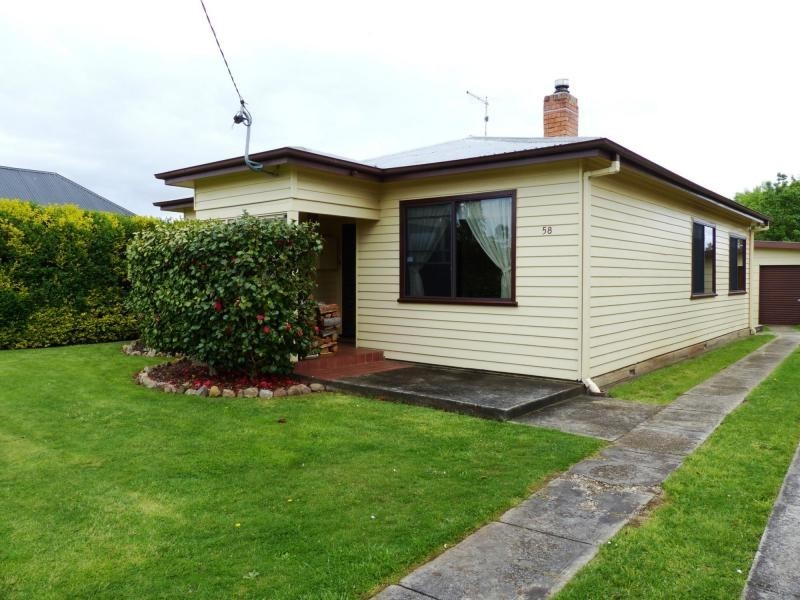 58 William Street, Westbury TAS 7303