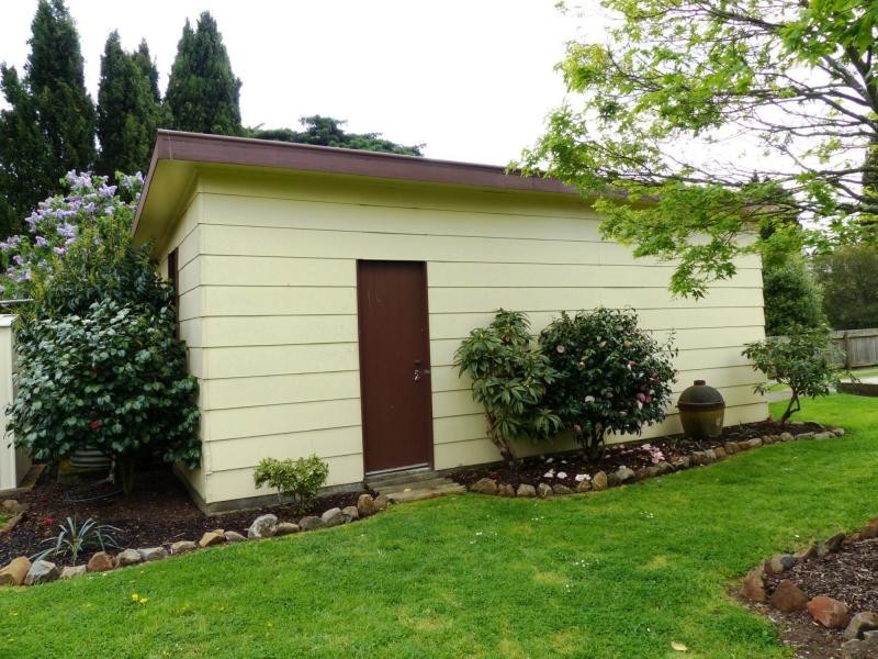 58 William Street, Westbury TAS 7303