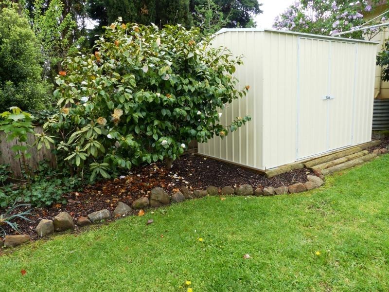 58 William Street, Westbury TAS 7303