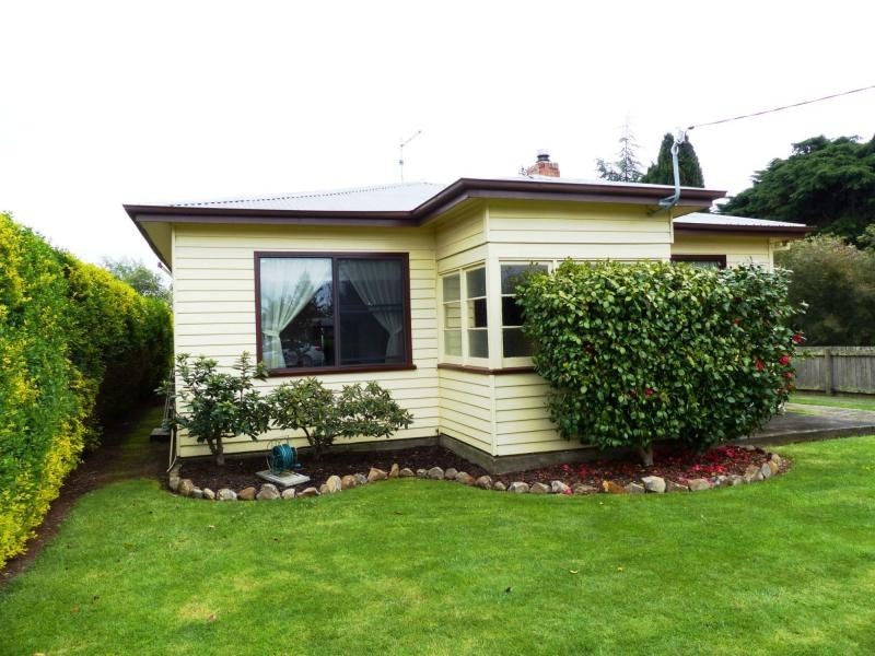 58 William Street, Westbury TAS 7303