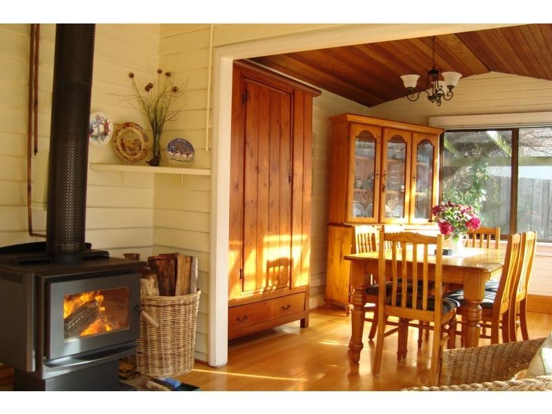 62 Pioneer Street, Mole Creek TAS 7304