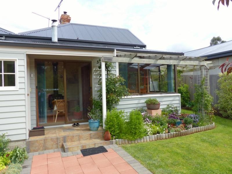 62 Pioneer Street, Mole Creek TAS 7304