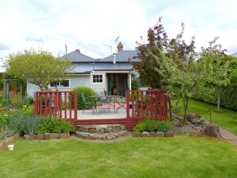 62 Pioneer Street, Mole Creek TAS 7304