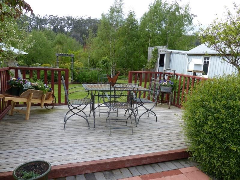 62 Pioneer Street, Mole Creek TAS 7304