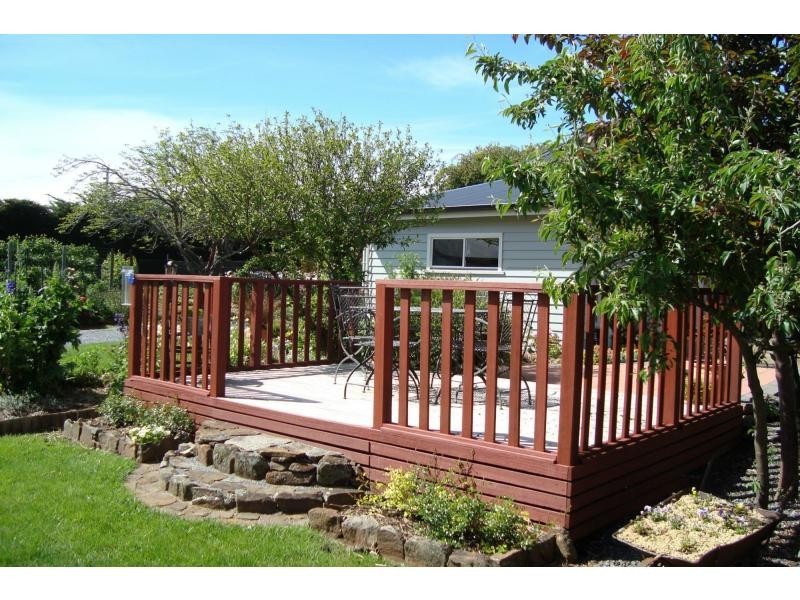 62 Pioneer Street, Mole Creek TAS 7304