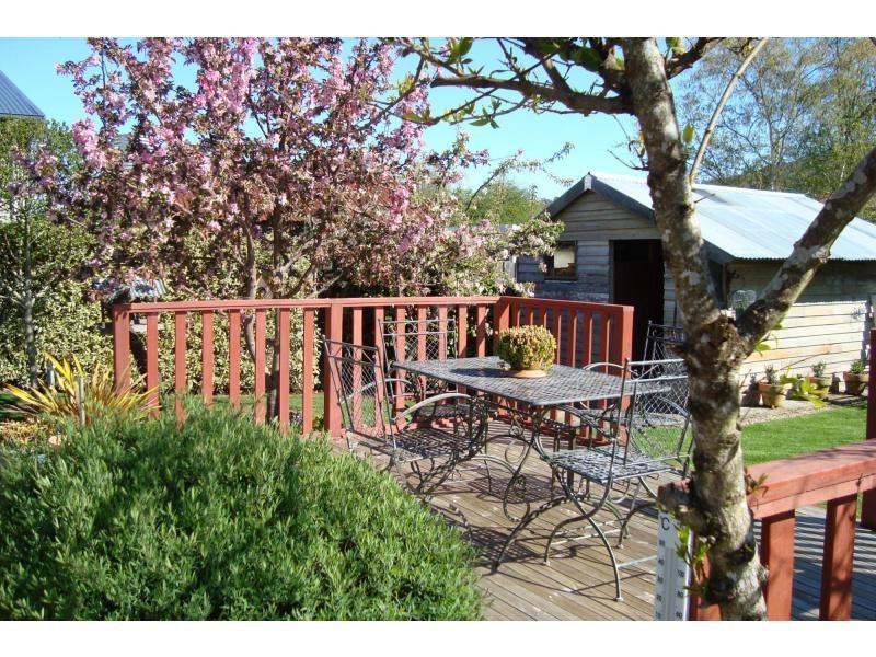62 Pioneer Street, Mole Creek TAS 7304