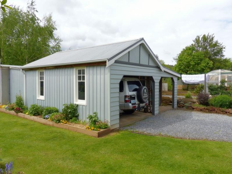 62 Pioneer Street, Mole Creek TAS 7304