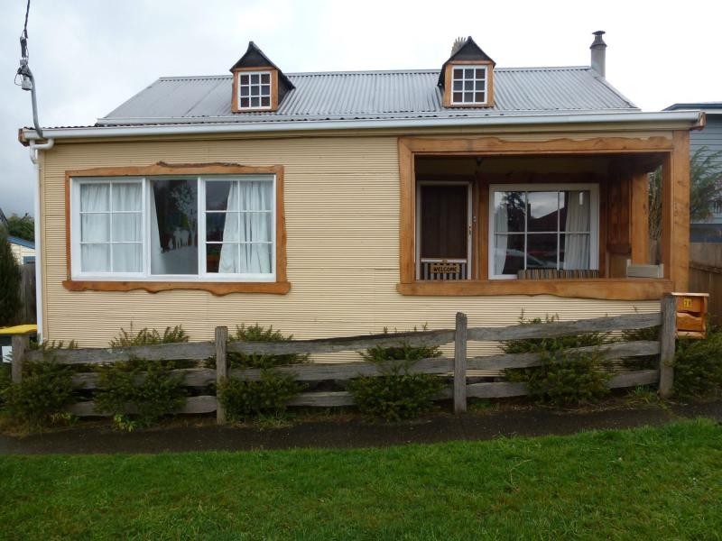 39 Tower Hill Street, Deloraine TAS 7304