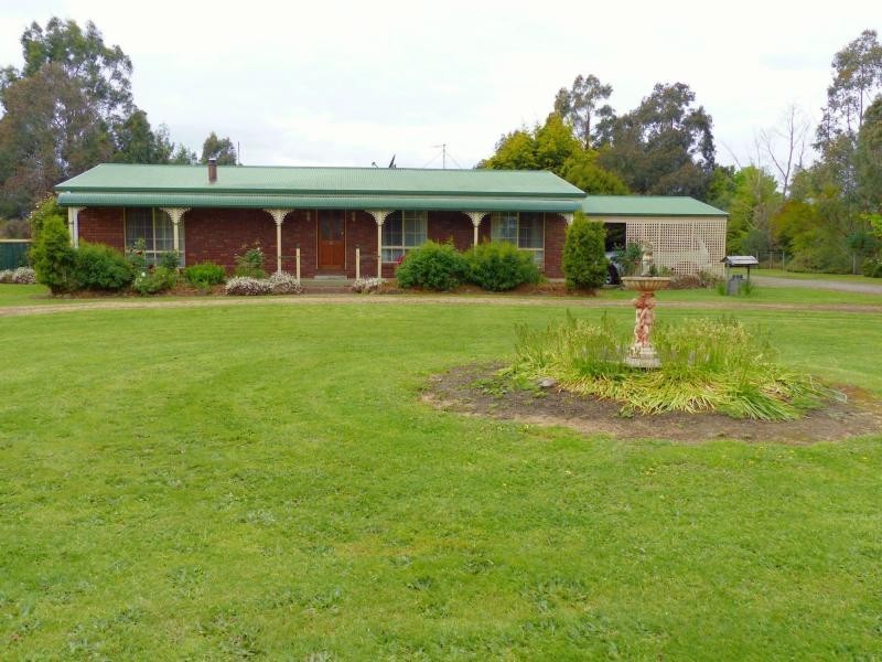 189 Mary Street, Westbury TAS 7303
