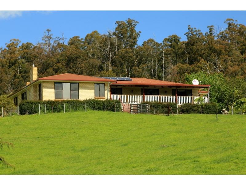 153 Main Road, Meander TAS 7304