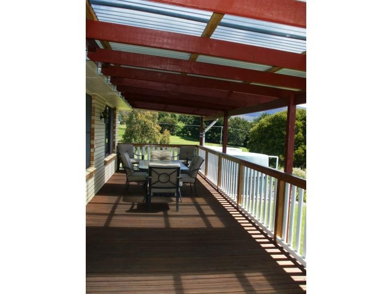 153 Main Road, Meander TAS 7304