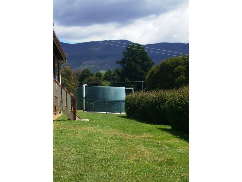 153 Main Road, Meander TAS 7304