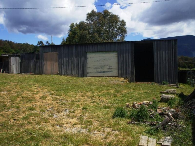 153 Main Road, Meander TAS 7304