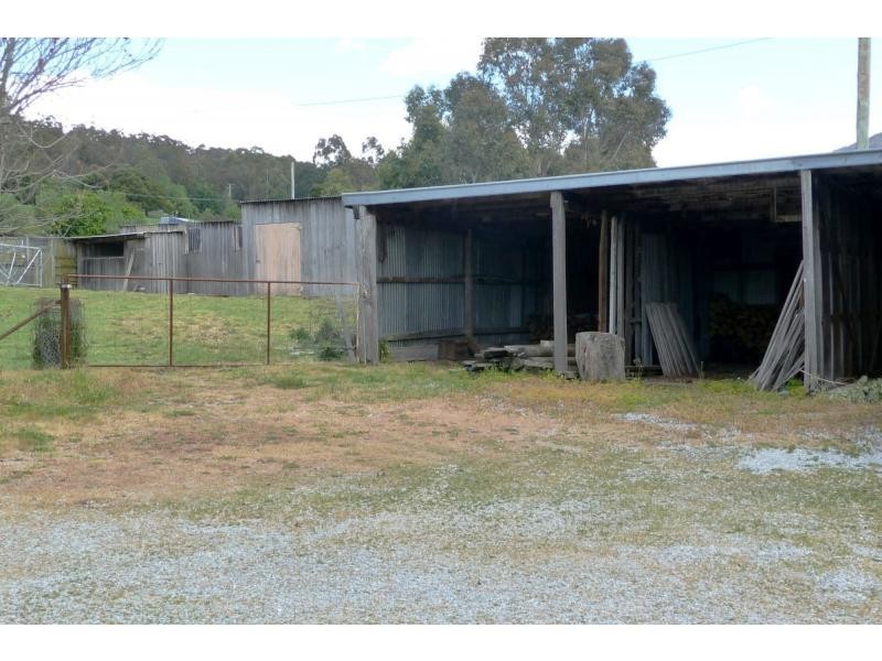 153 Main Road, Meander TAS 7304
