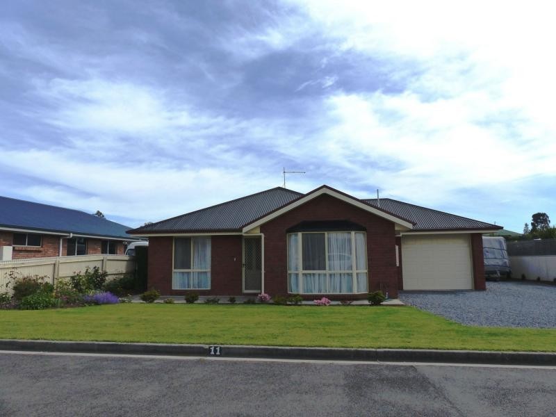 11 Alison Court, Westbury TAS 7303