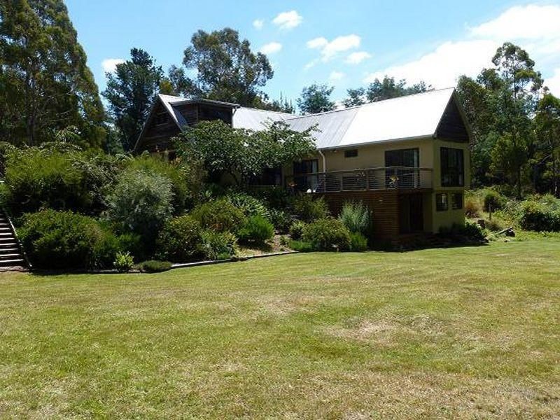 760 Western Creek Road, Western Creek TAS 7304