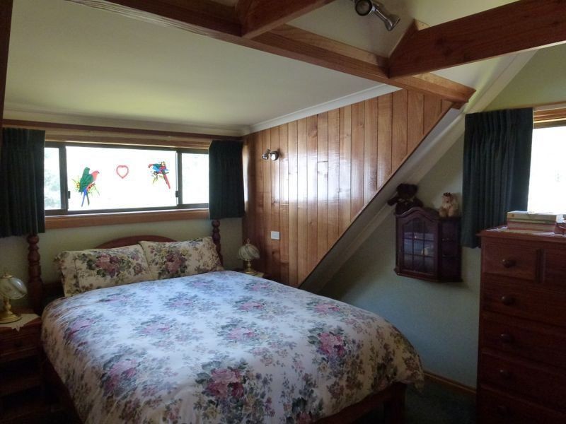 760 Western Creek Road, Western Creek TAS 7304