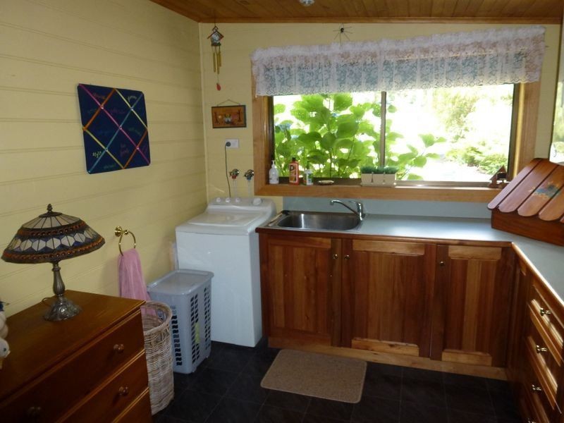 760 Western Creek Road, Western Creek TAS 7304
