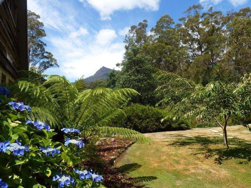 760 Western Creek Road, Western Creek TAS 7304