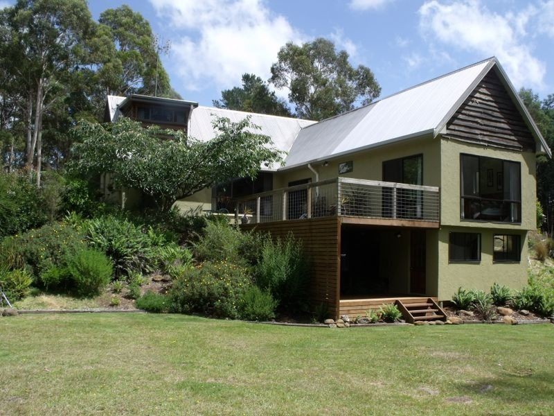 760 Western Creek Road, Western Creek TAS 7304