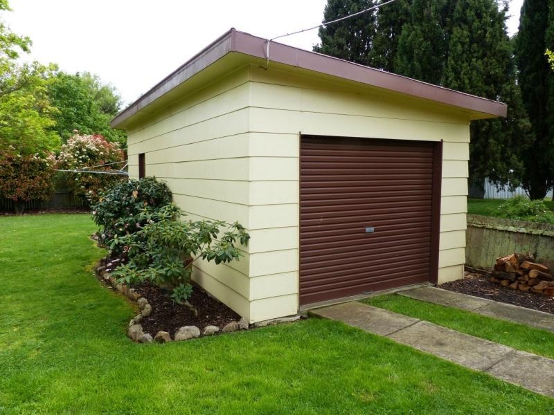 58 William Street, Westbury TAS 7303