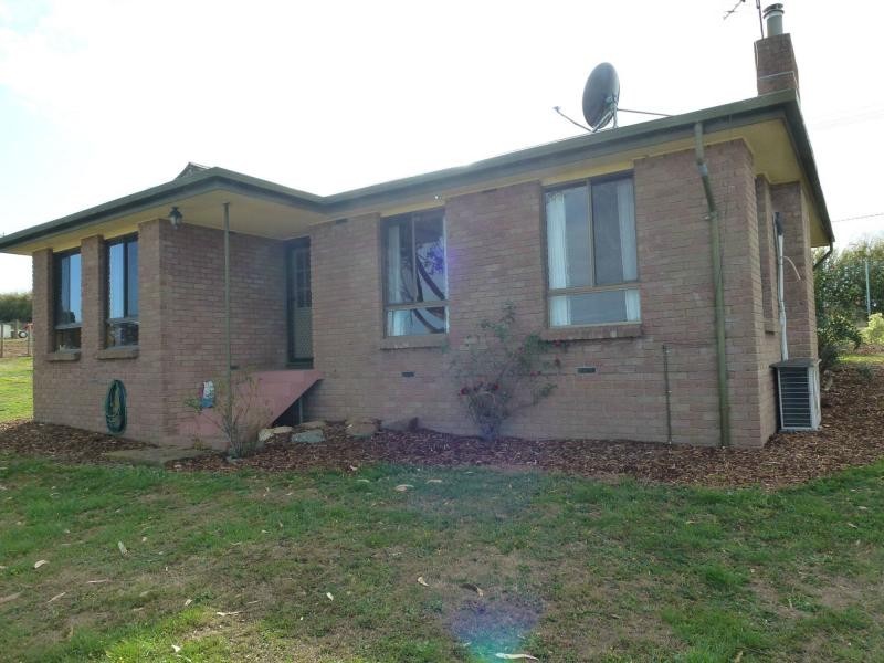 Westbury TAS 7303
