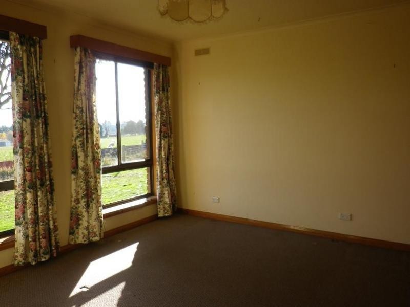 Westbury TAS 7303