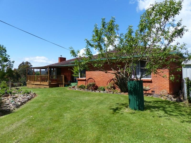 520 Bradys Plains Road, Parkham TAS 7304