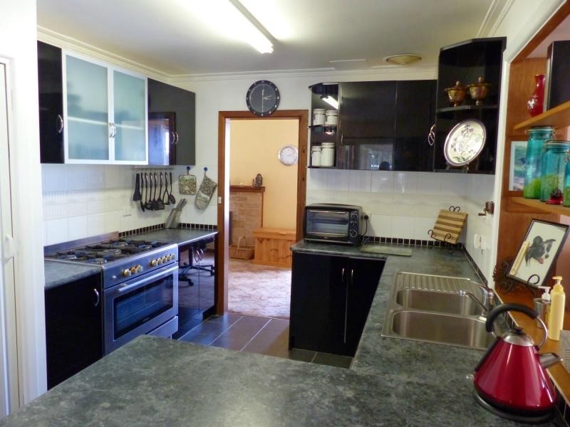 520 Bradys Plains Road, Parkham TAS 7304