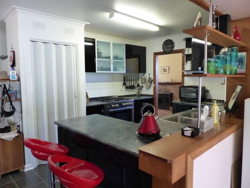 520 Bradys Plains Road, Parkham TAS 7304