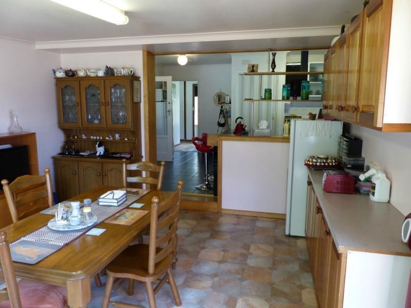 520 Bradys Plains Road, Parkham TAS 7304