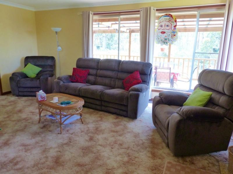 520 Bradys Plains Road, Parkham TAS 7304