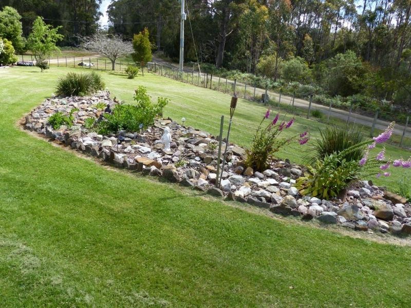 520 Bradys Plains Road, Parkham TAS 7304