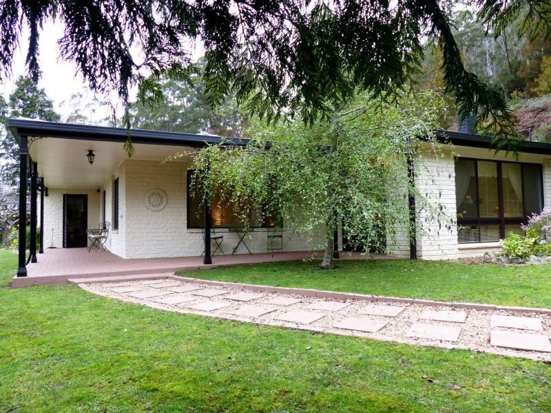 14 Barra Road, Deloraine TAS 7304