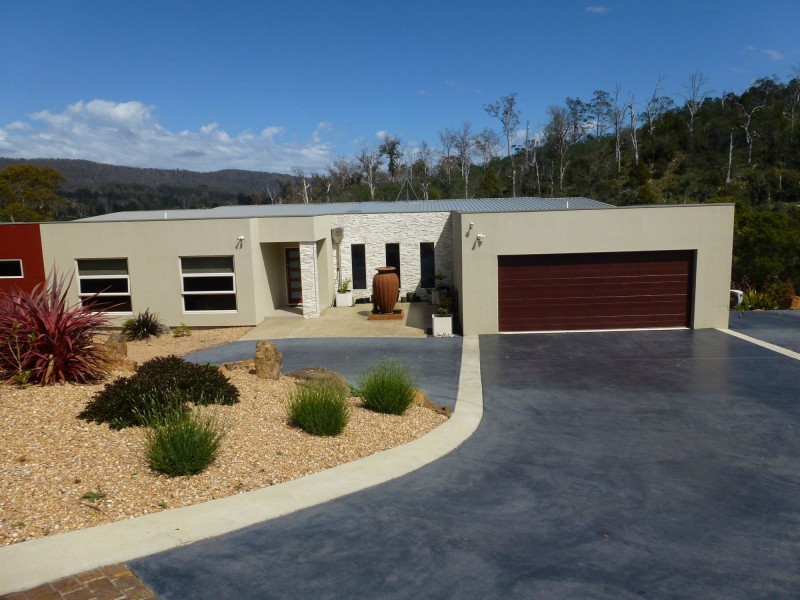 61 Bayview Drive, Blackstone Heights TAS 7250