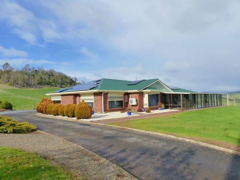 86 Gannons Hills Road, Moltema TAS 7304