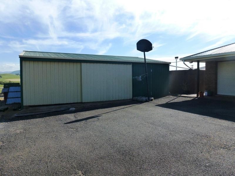 86 Gannons Hills Road, Moltema TAS 7304