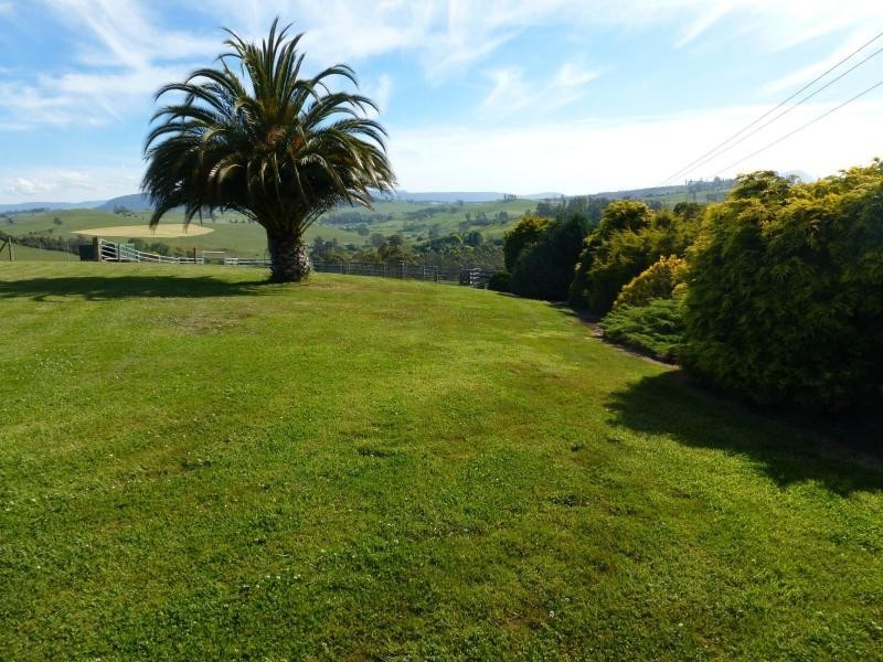 86 Gannons Hills Road, Moltema TAS 7304