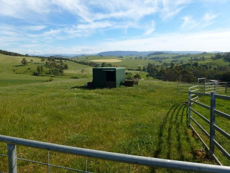 86 Gannons Hills Road, Moltema TAS 7304