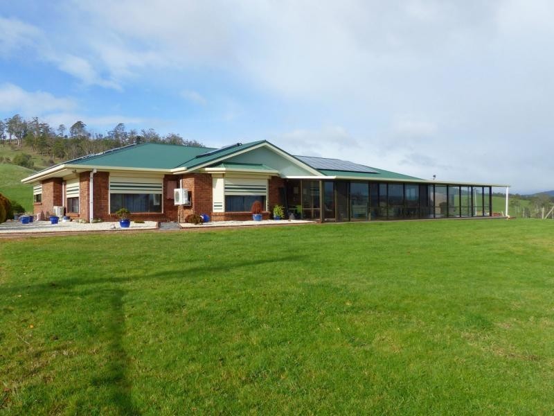 86 Gannons Hills Road, Moltema TAS 7304