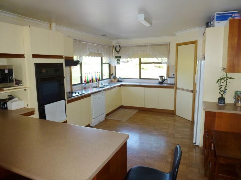 86 Gannons Hills Road, Moltema TAS 7304