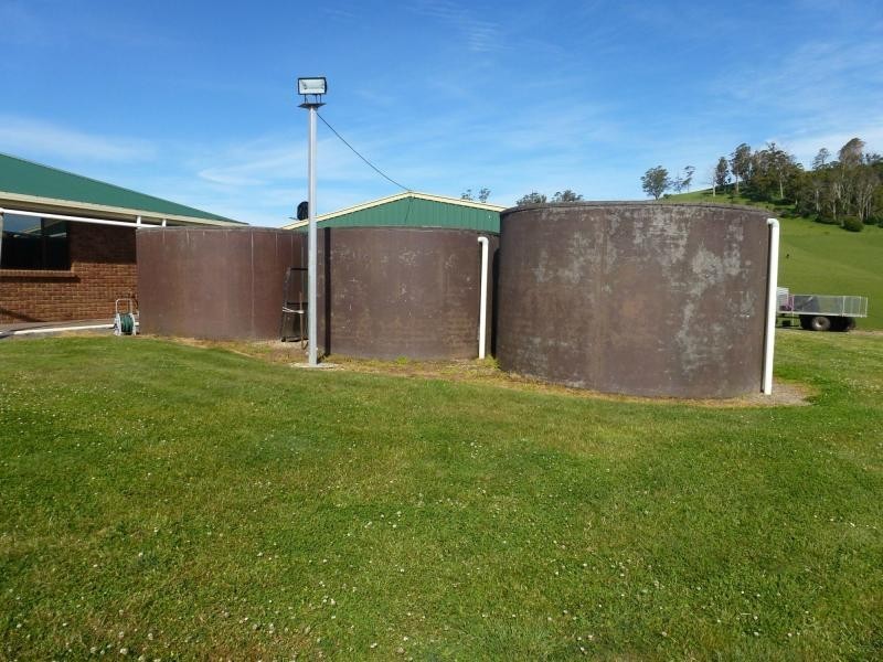 86 Gannons Hills Road, Moltema TAS 7304