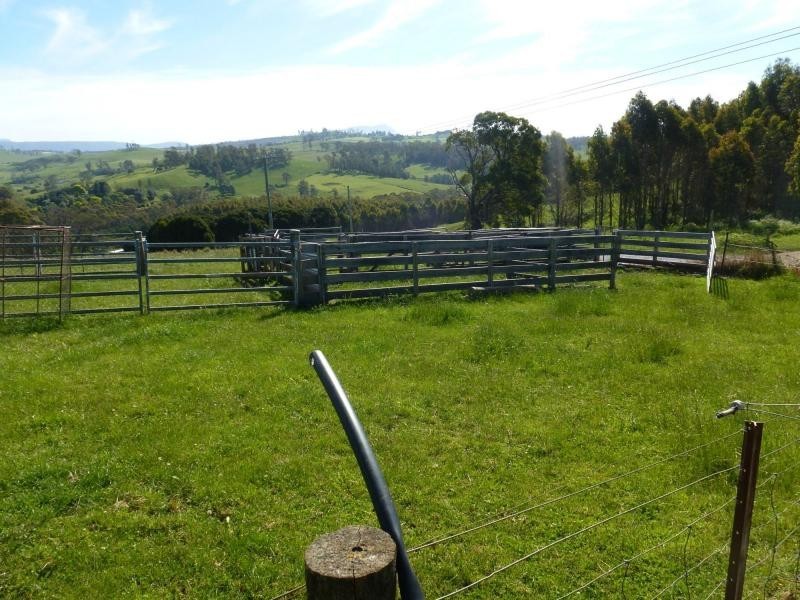 86 Gannons Hills Road, Moltema TAS 7304