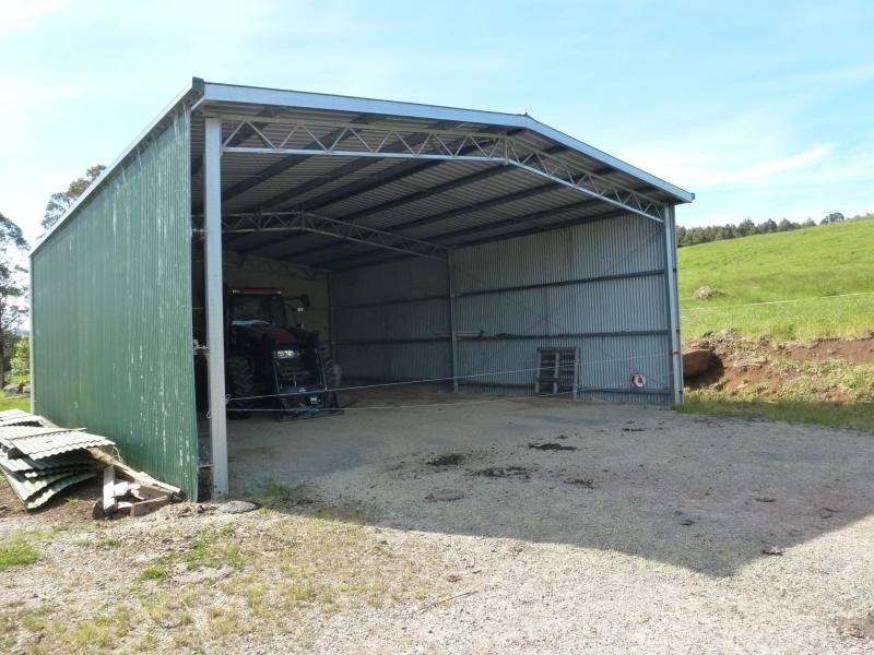 86 Gannons Hills Road, Moltema TAS 7304