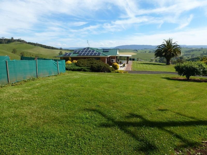 86 Gannons Hills Road, Moltema TAS 7304